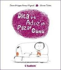 Rita ve Adsız'ın Pazar Günü book cover