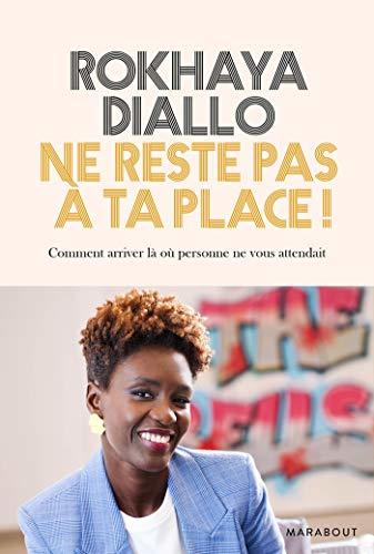 Ne reste pas à ta place ! book cover