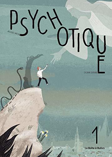 Psychotique T1