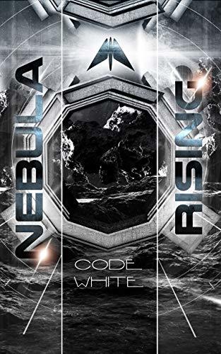 Code White (German edition) book cover