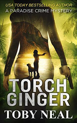 Torch Ginger
