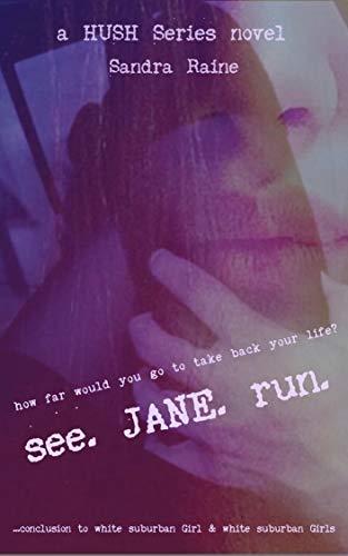 JANE [ book 3 ]: A Ho Hustler Pimp Sindicate