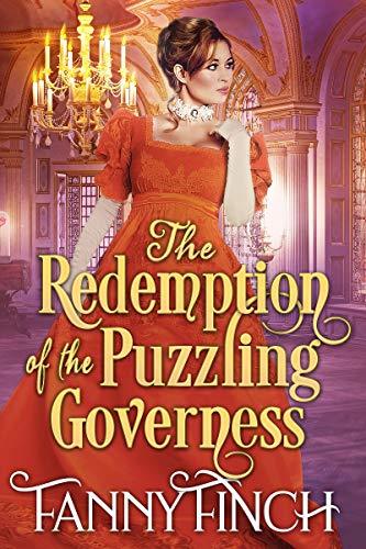 The Redemption of the Puzzling Governess