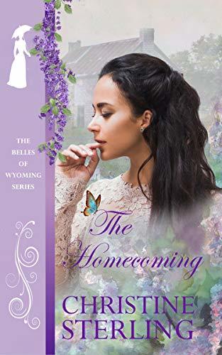 The Homecoming book cover