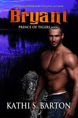 Prince of Tigers book cover 1
