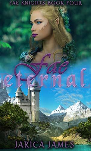 Fae Eternal book cover