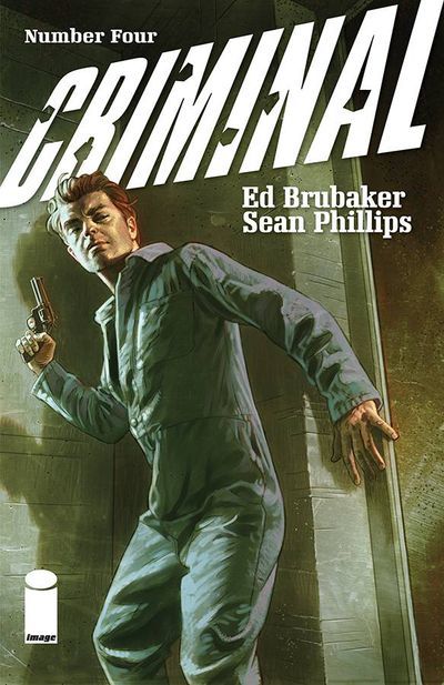 Criminal (2019) book cover 1