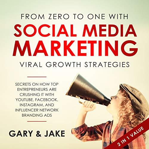 Zero to One Million Followers with Social Media Marketing Viral Secrets ...