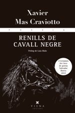 Renills de cavall negre book cover
