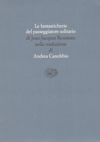 Le Fantasticherie Del Camminatore Errante - Libro - Foto 10