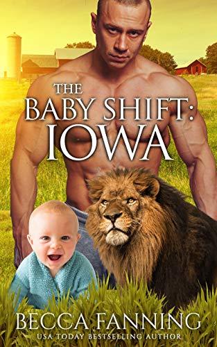 The Baby Shift book cover