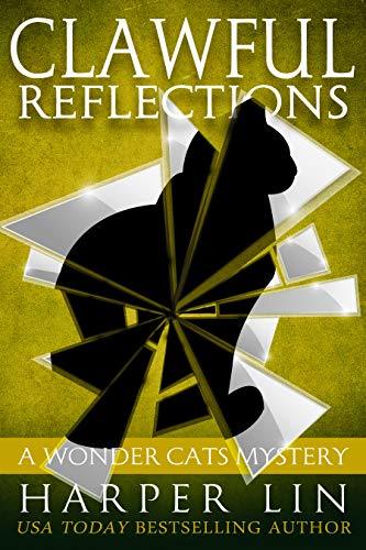 Clawful Reflections book cover
