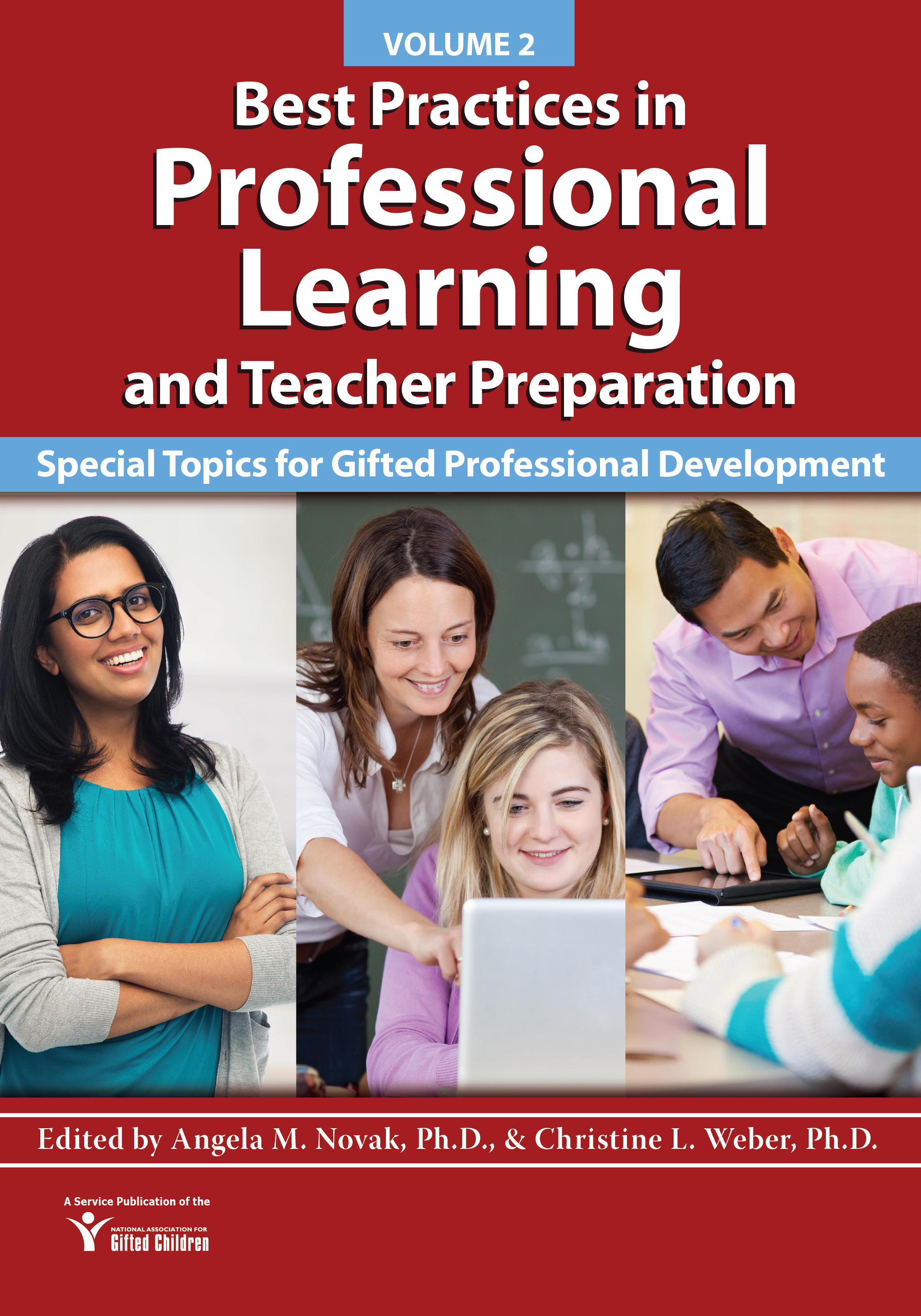 Best Practices in Professional Learning and Teacher Preparation (Vol. 2 ...