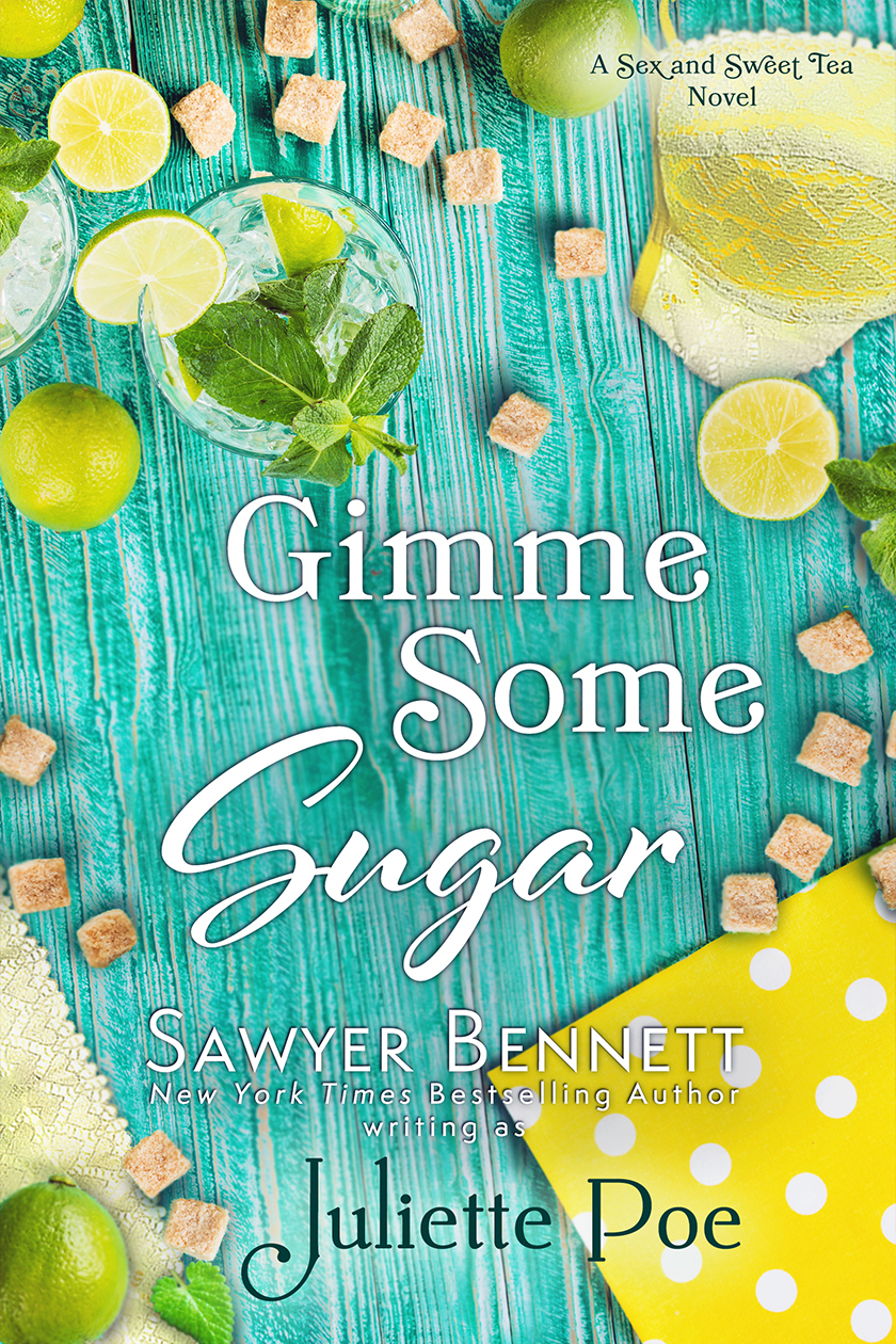 Gimme Some Sugar