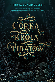 Córka Króla Piratów (Córka Króla Piratów, #1)