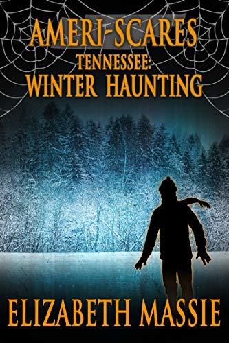 Ameri-scares Tennessee book cover