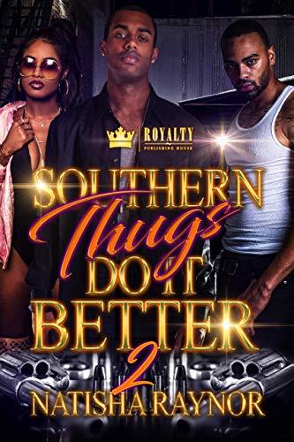 Southern Thugs Do It Better 2 book cover