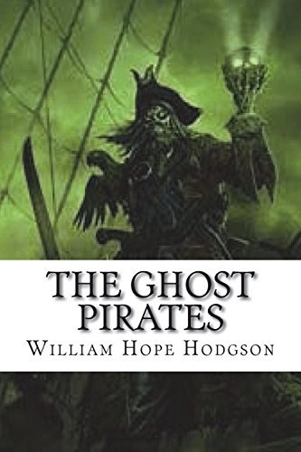 The Ghost Pirates