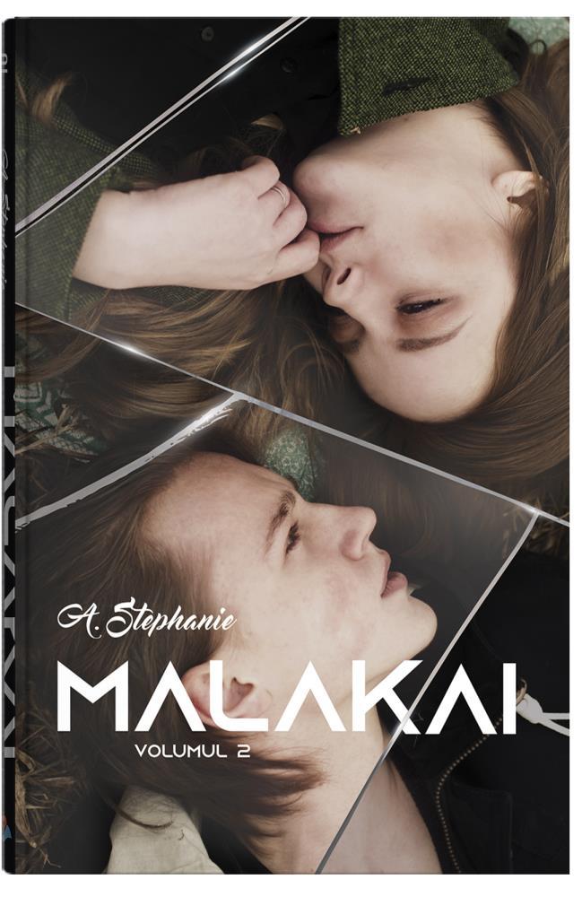 Malakai: Volumul 2