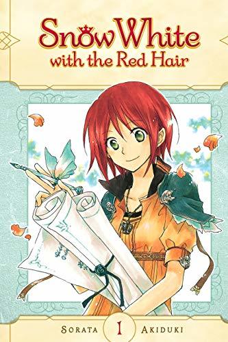 Snow White with the Red Hair, Vol. 1