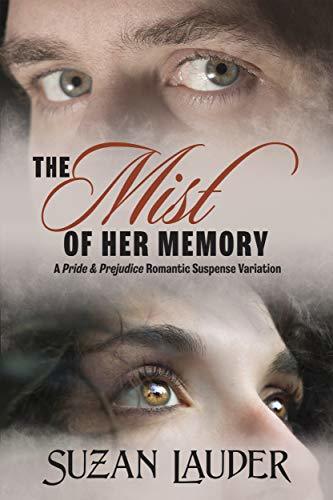 The Mist of Her Memory book cover