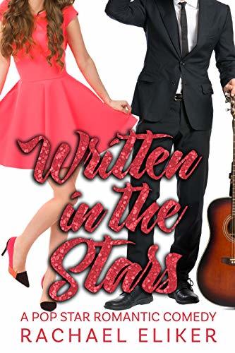 Written in the Stars book cover