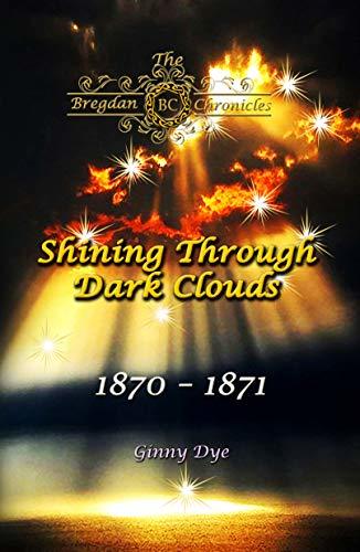 Shining Through Dark Clouds book cover