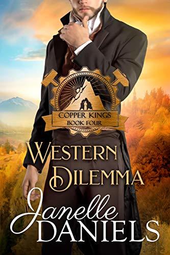 Western Dilemma book cover