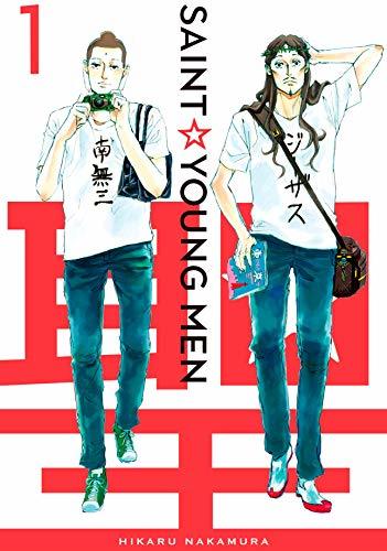saint ☆young men 漫画 イタリア語 1-11巻 ＋14巻 saint ☆young men 漫画 イタリア語 1-11巻 ＋14巻 Amazon.com