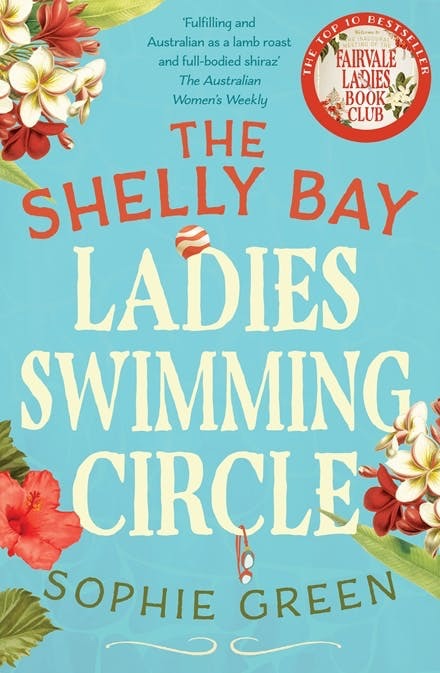 The Shelly Bay Ladies Swimming Circle