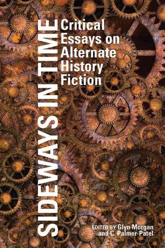 Sideways in Time book cover