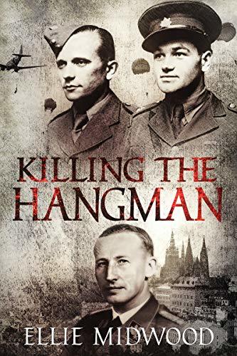 Killing the Hangman book cover