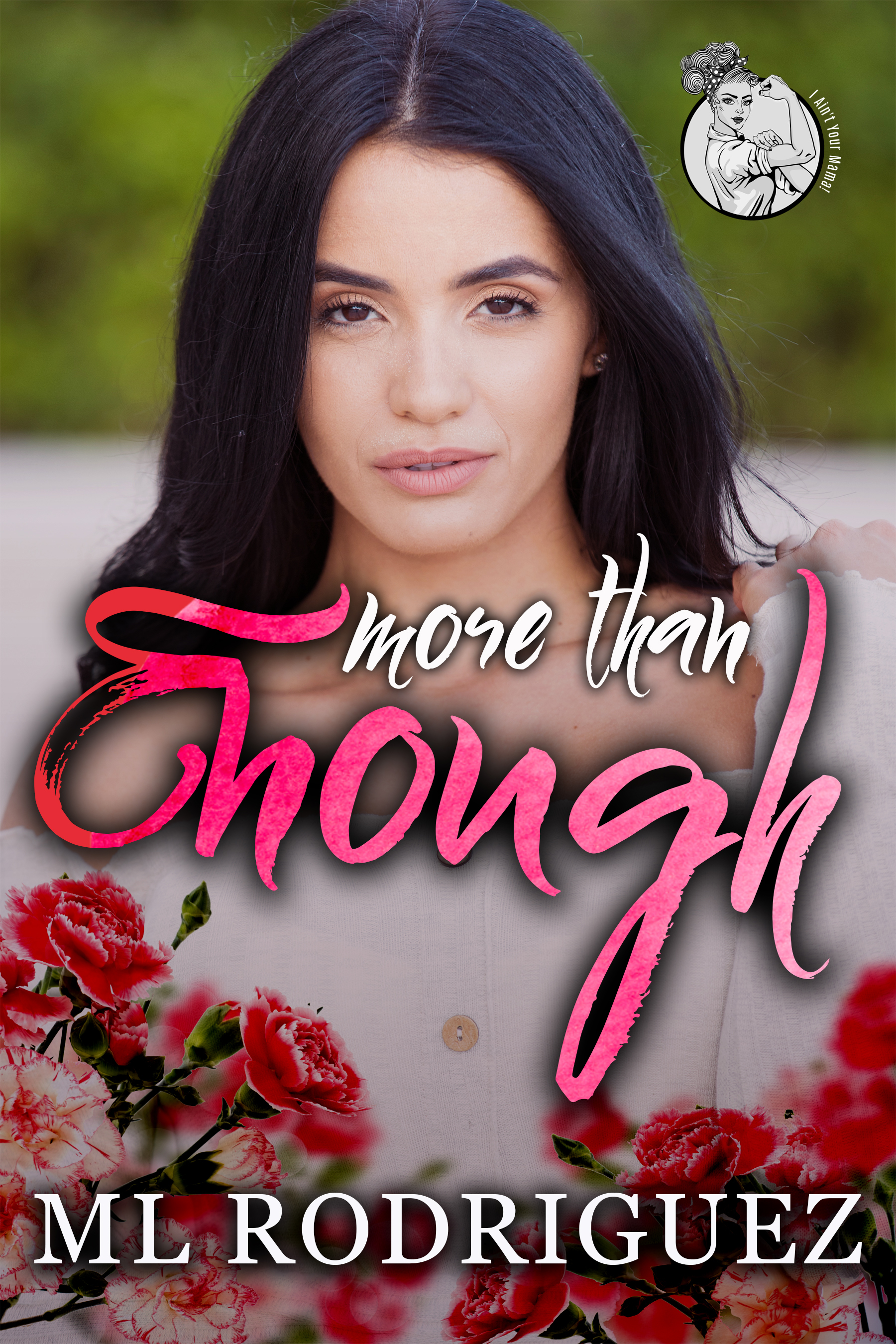 More Than Enough book cover