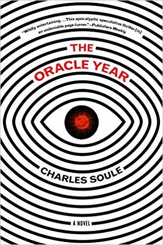 The Oracle Year