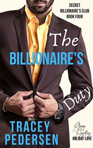 The Billionaire's Duty book cover
