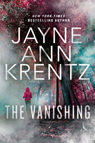 The Vanishing (Fogg Lake #1)