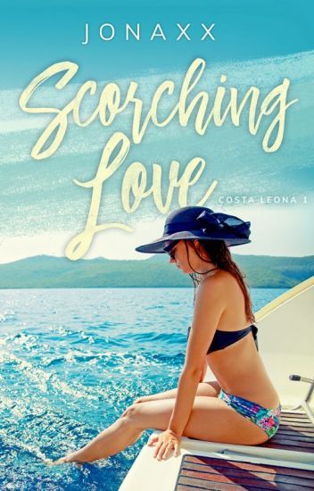 Scorching Love (Costa Leona Series #1)