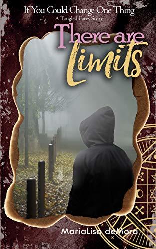 Tangled Fates book cover 1