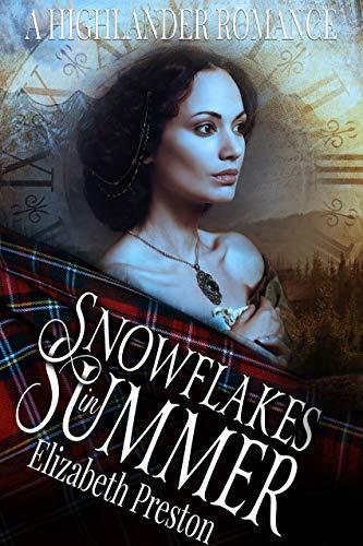 Snowflakes in Summer