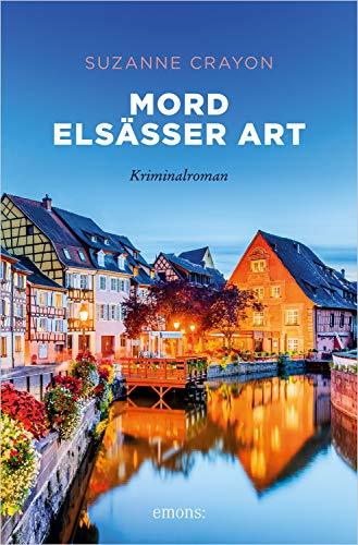 Mord Elsässer Art: