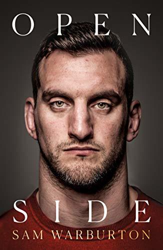 Open Side: The Official Autobiography