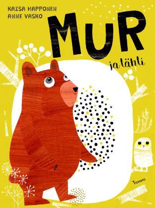 Mur ja tähti