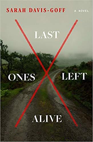 Last Ones Left Alive