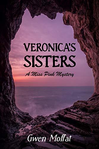 Veronica's Sisters book cover