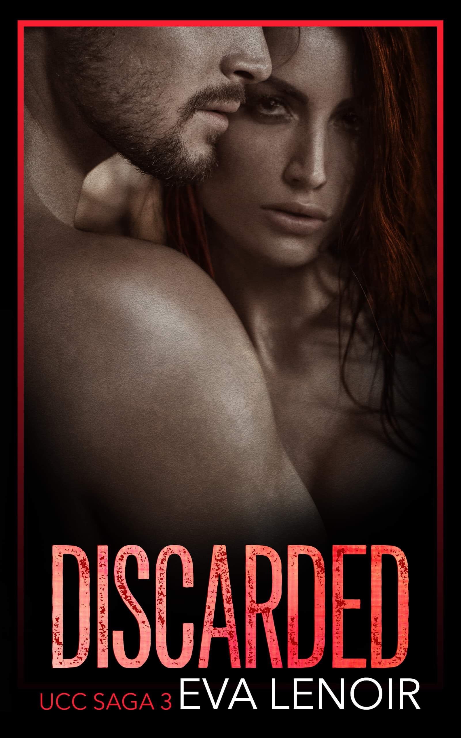 #UCC Saga book cover 3