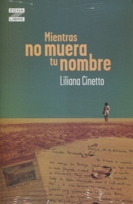 Mientras no muera tu nombre