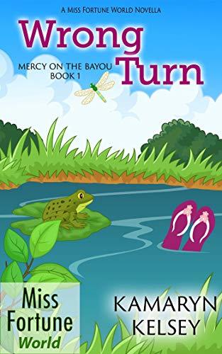 Wrong Turn