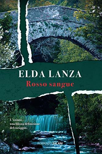 Rosso sangue book cover