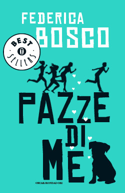 Pazze di me book cover