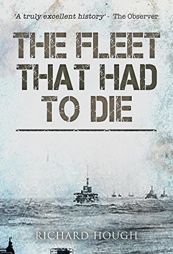 The Fleet That Had To Die